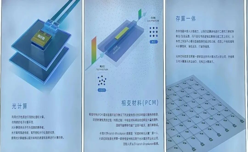 浦东新区副区长李慧走访调研光本位科技