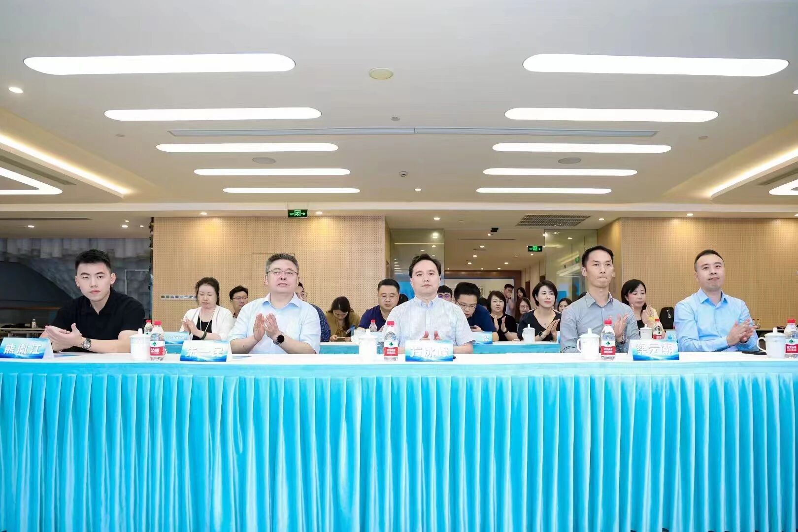 光本位科技9月精彩回顾