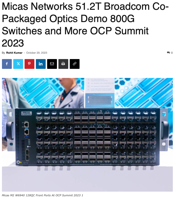 黄仁勋GTC演讲中被忽视的重磅技术：即将改写AI工厂游戏规则的CPO(图21)