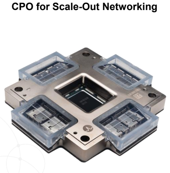 黄仁勋GTC演讲中被忽视的重磅技术：即将改写AI工厂游戏规则的CPO(图22)