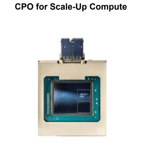 黄仁勋GTC演讲中被忽视的重磅技术：即将改写AI工厂游戏规则的CPO(图23)