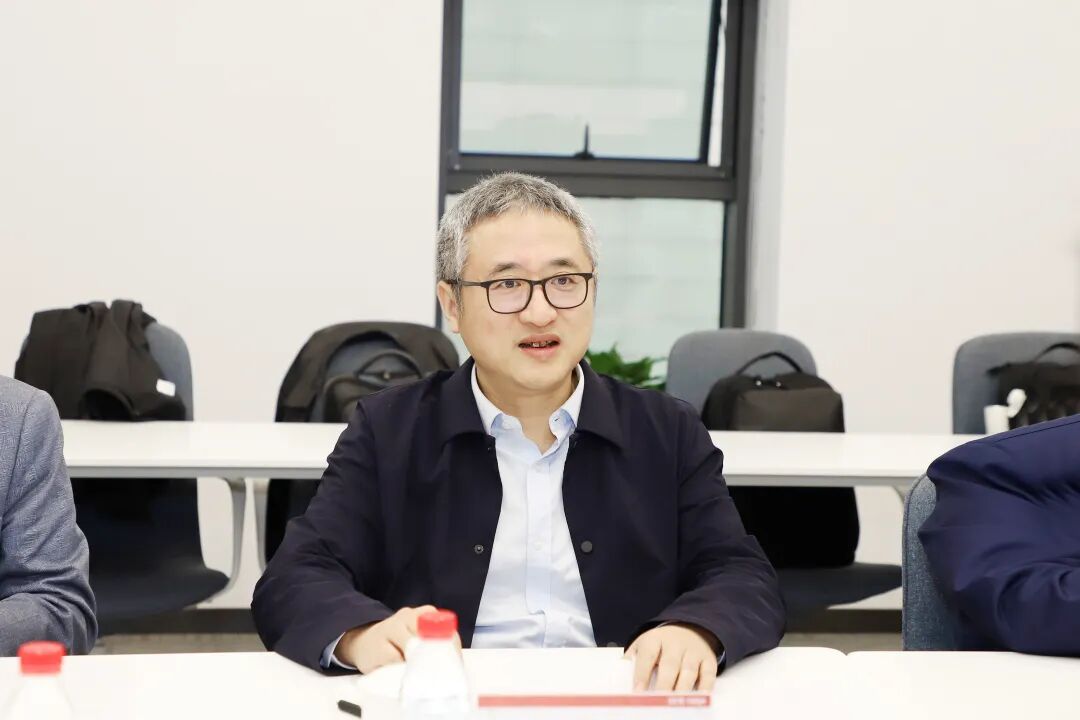 光本位科技与联合微电子签订战略合作协议(图3)