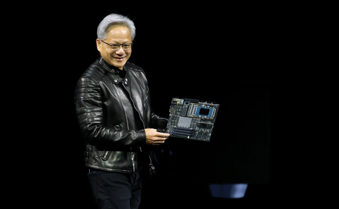 黄仁勋GTC演讲中被忽视的重磅技术：即将改写AI工厂游戏规则的CPO(图30)