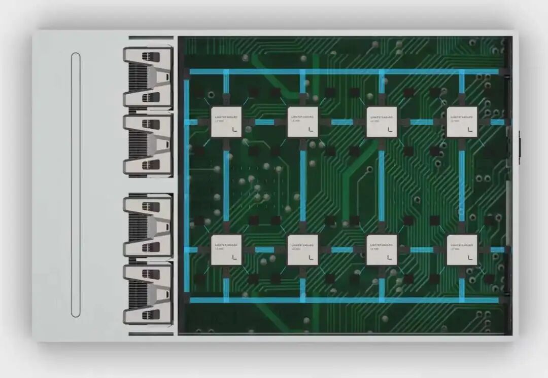 上海，AI算力赛道迎来“新能源汽车”式变革！(图4)