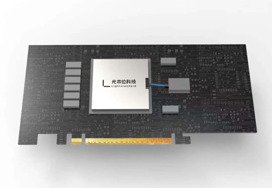 上海，AI算力赛道迎来“新能源汽车”式变革！(图6)