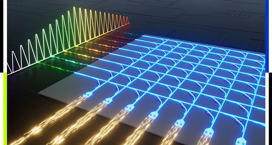 光计算系统解决方案商「光本位」半年完成两轮融资，获两地国资加持丨早起看早期(图1)