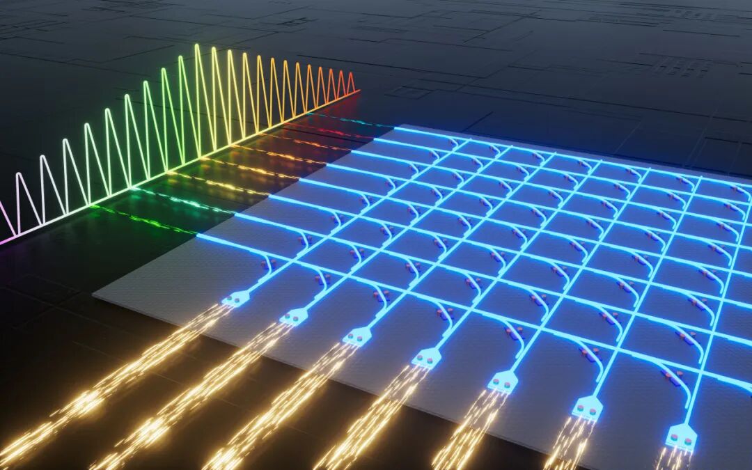 上海证券报“青年创业家”栏目专访光本位科技创始人(图2)